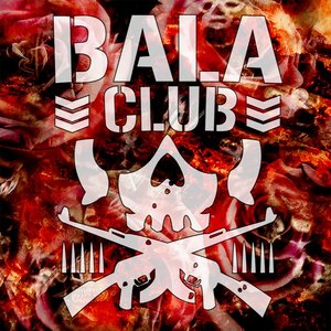 Image for 'Bala Comp, Vol. 1'