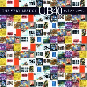 Bild für 'The Very Best of UB40: 1980-2000'