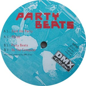 Imagem de 'Party Beats'