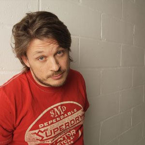 Image pour 'Richard Herring'