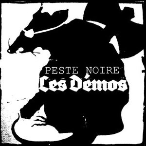 Image for 'Les Démos'