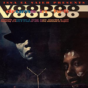 Image for 'Voodoo Drums in Hi-Fi'