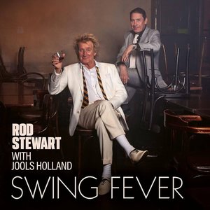 “Swing Fever”的封面