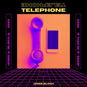 Image for 'TELEPHONE'