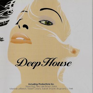 Image for 'Deep House'