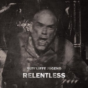 “Relentless”的封面