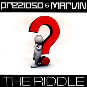 'The Riddle'の画像