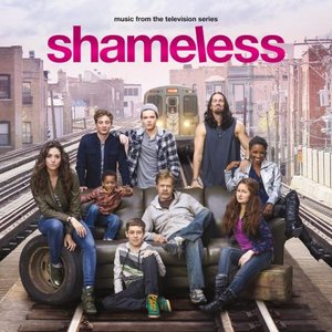 “Shameless: Music From The Television Series”的封面