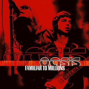 “Familiar To Millions Disc 2”的封面