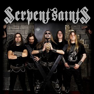 Bild für 'Serpent Saints'