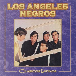 Image for 'Clásicos Latinos'