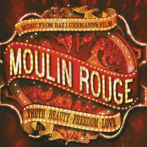 Изображение для 'Moulin Rouge'