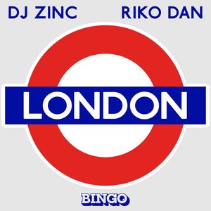 “London”的封面