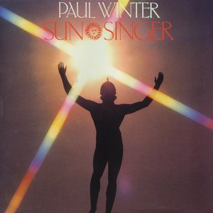 Image for 'Sun Singer'