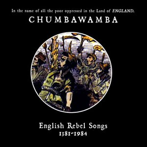 Image for 'English Rebel Songs 1381-1984'