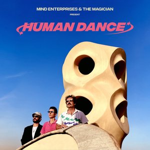 'Human Dance'の画像