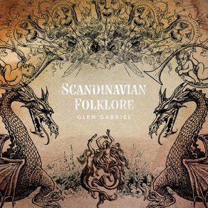 Image for 'Scandinavian Folklore'