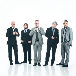 “MercyMe”的封面