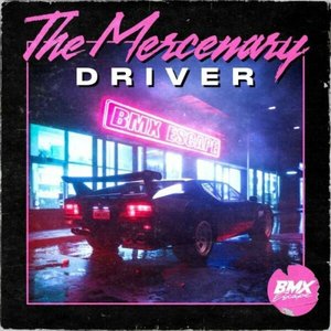 Image for 'The Mercenary Driver'