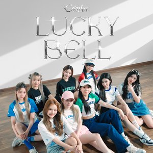 Image for 'Lucky Bell'