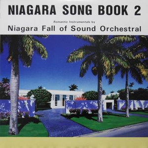 Image for 'NIAGARA SONG BOOK 2'