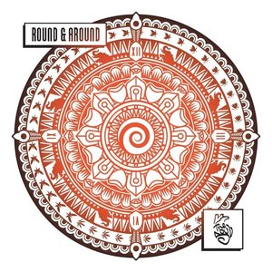 Image for 'Round & Around'