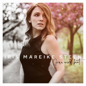 “Iris Mareike Steen”的封面