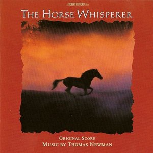 Image for 'The Horse Whisperer'