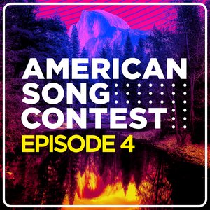 Image for 'American Song Contest: Episode 4'