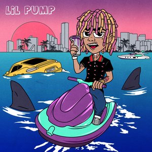 'Lil Pump' için resim