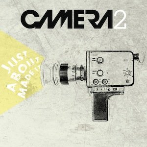 Image for 'CAMERA2'