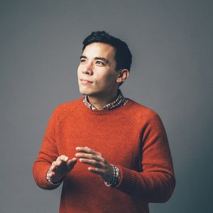 Изображение для 'Conrad Ricamora'