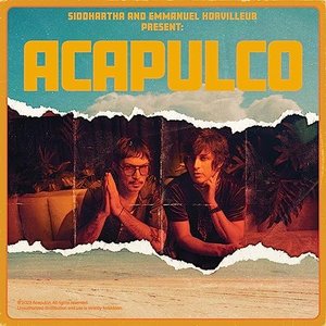 Image for 'Acapulco'