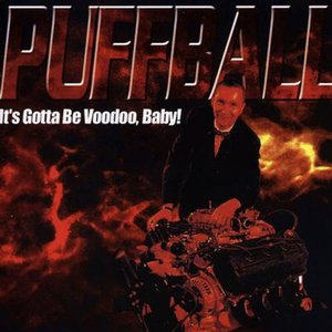'It's Gotta Be Voodoo Baby' için resim