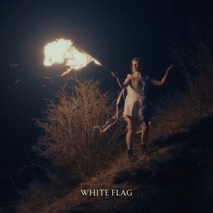 Image pour 'White Flag'