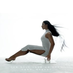 Image for 'The Only Love We Know'