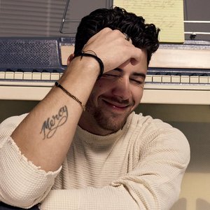 Image for 'Nick Jonas'