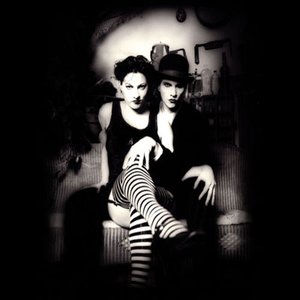 Image for 'The Dresden Dolls'