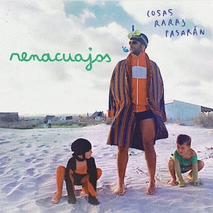 Image for 'Renacuajos'