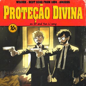 Imagem de 'PROTEÇÃO DIVINA'
