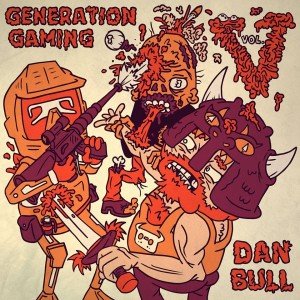 Immagine per 'Generation Gaming V'