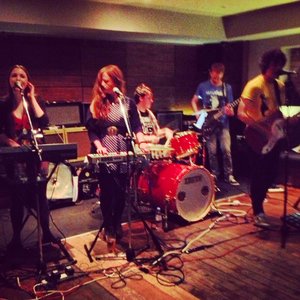 Image for 'E Numbers'