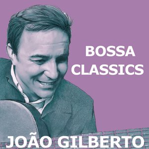 “Bossa Classics”的封面