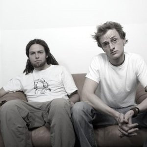 “Simon & Jan”的封面