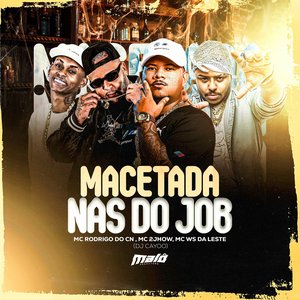 Изображение для 'Macetada nas do Job'