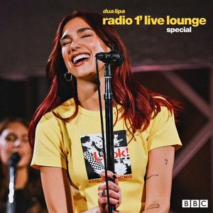 Imagem de 'Radio 1's Live Lounge Special - EP'
