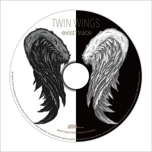 Image for 'TWIN WINGS'