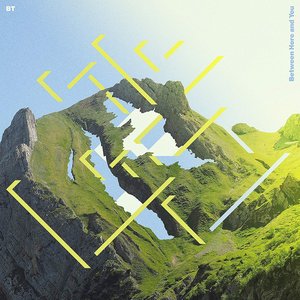 Image pour 'Between Here and You'
