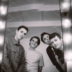 Zdjęcia dla 'BADBADNOTGOOD'