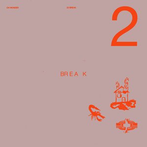“22 Break”的封面